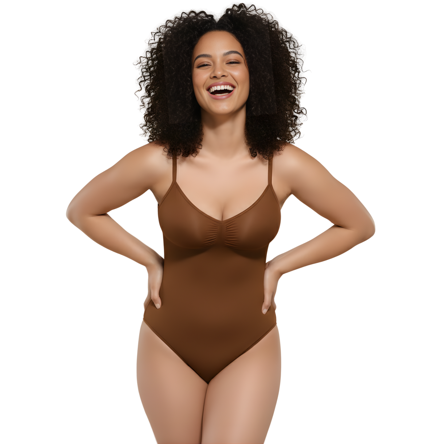 Curvella™ Body Gainant