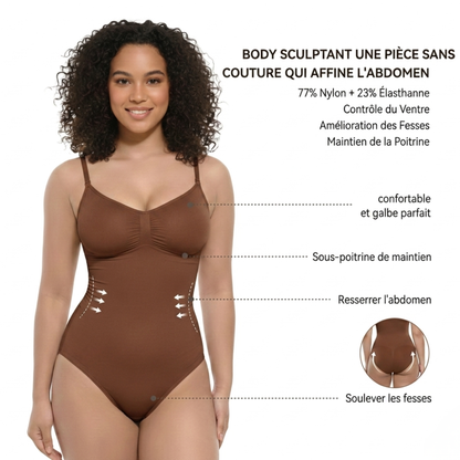 Curvella™ Body Gainant