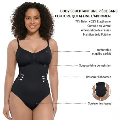 Curvella™ Body Gainant