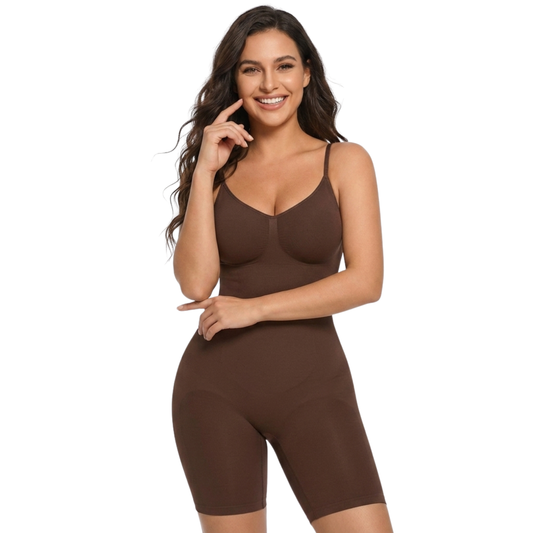 Curvella™ Body Sculptant Gainant – Taille Affinée & Ventre Plat