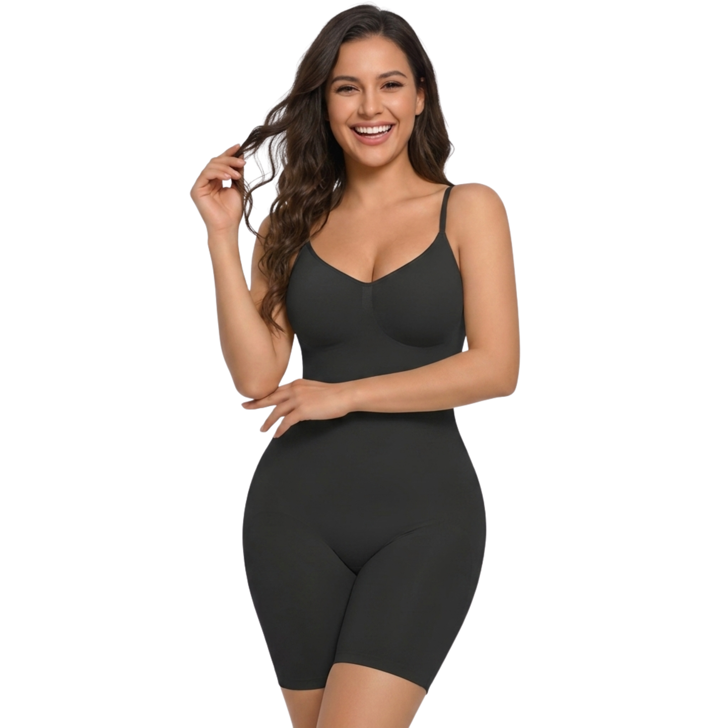 Curvella™ Body Sculptant Gainant – Taille Affinée & Ventre Plat