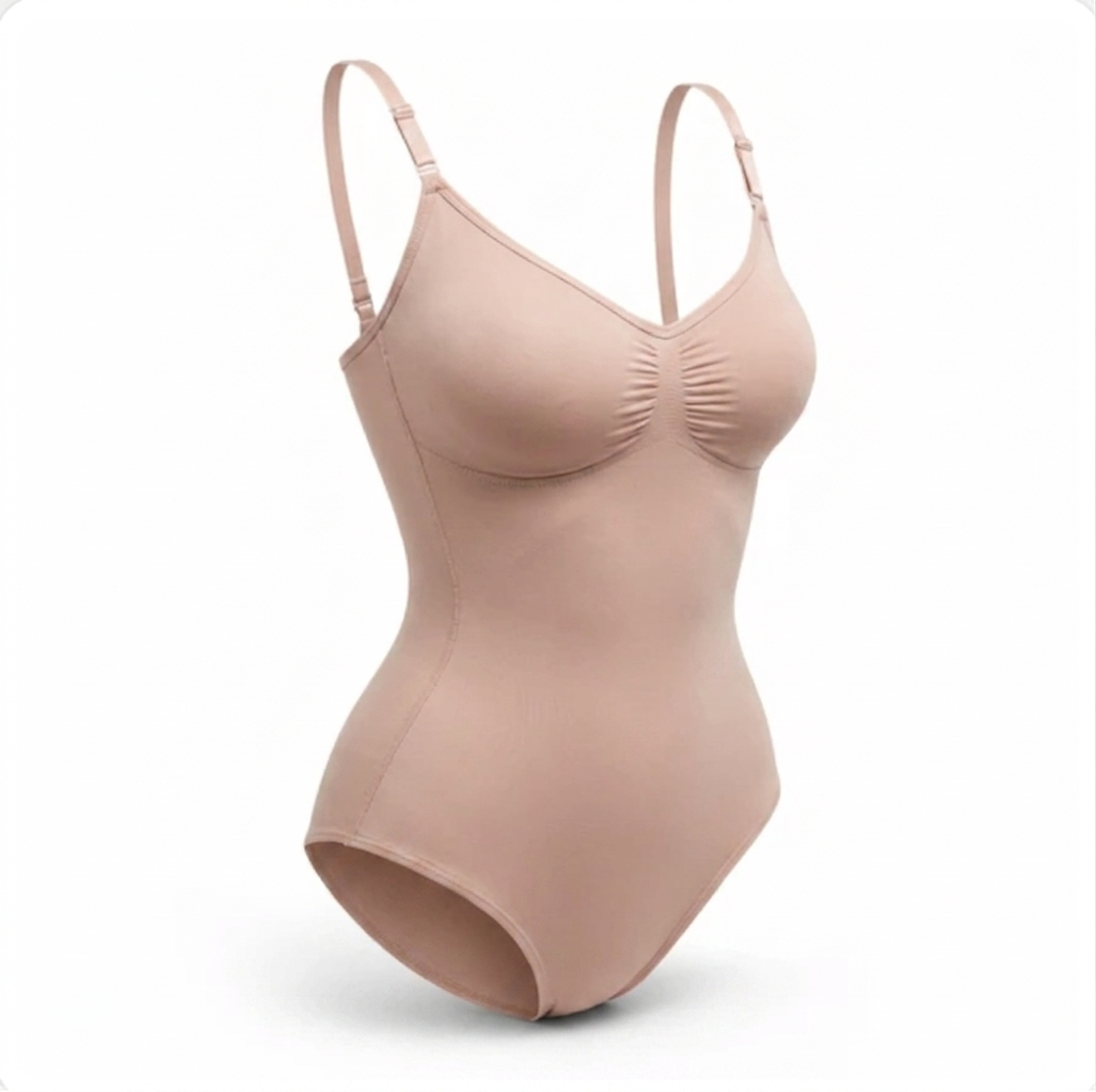 Curvella™ Body Gainant