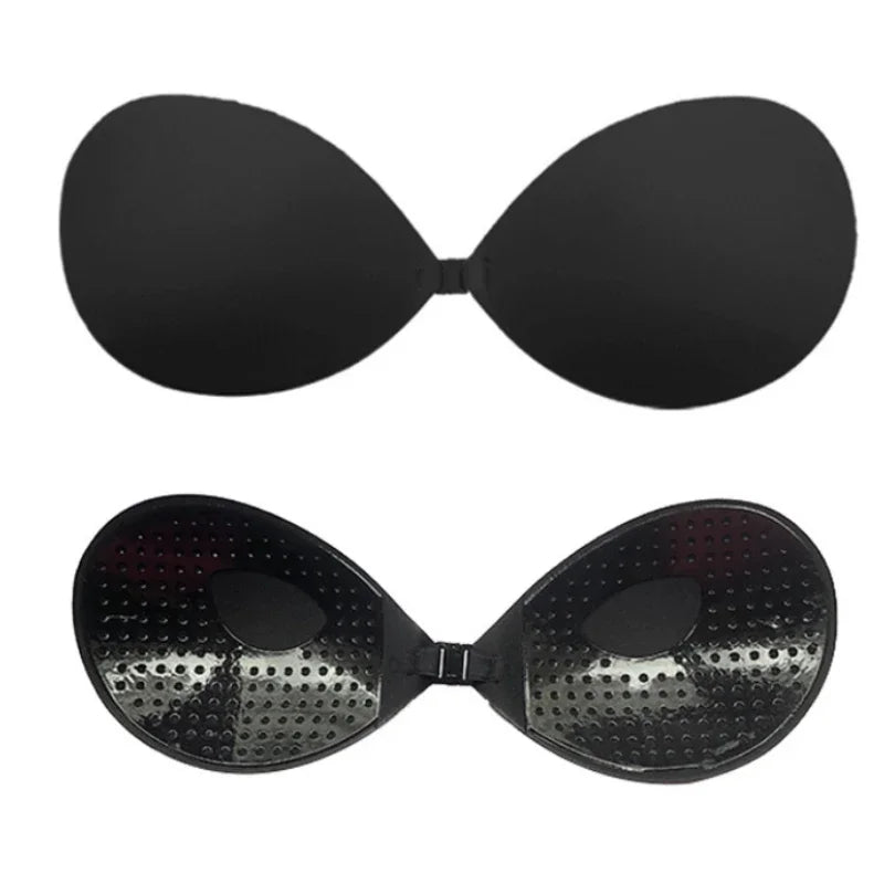 Soutien-Gorge Adhésif Invisible Push-Up