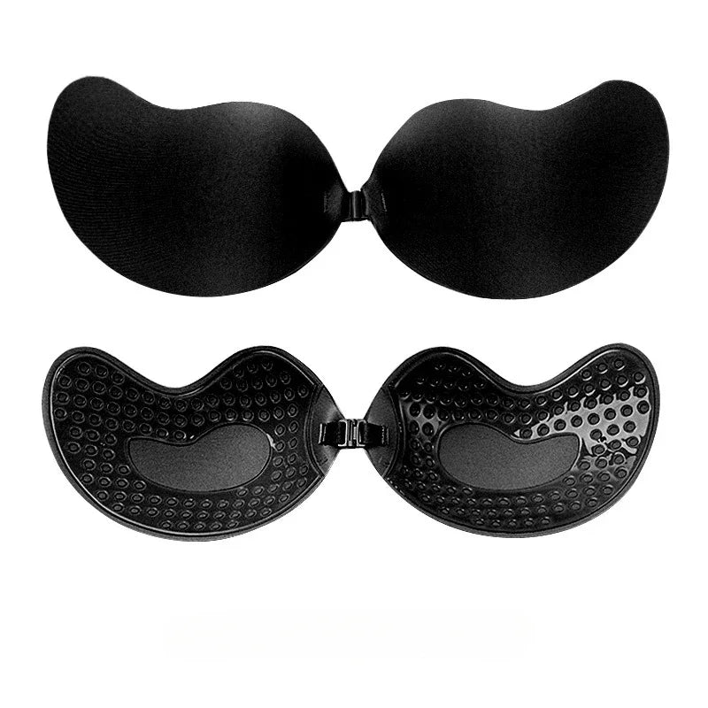 Soutien-Gorge Adhésif Invisible Push-Up