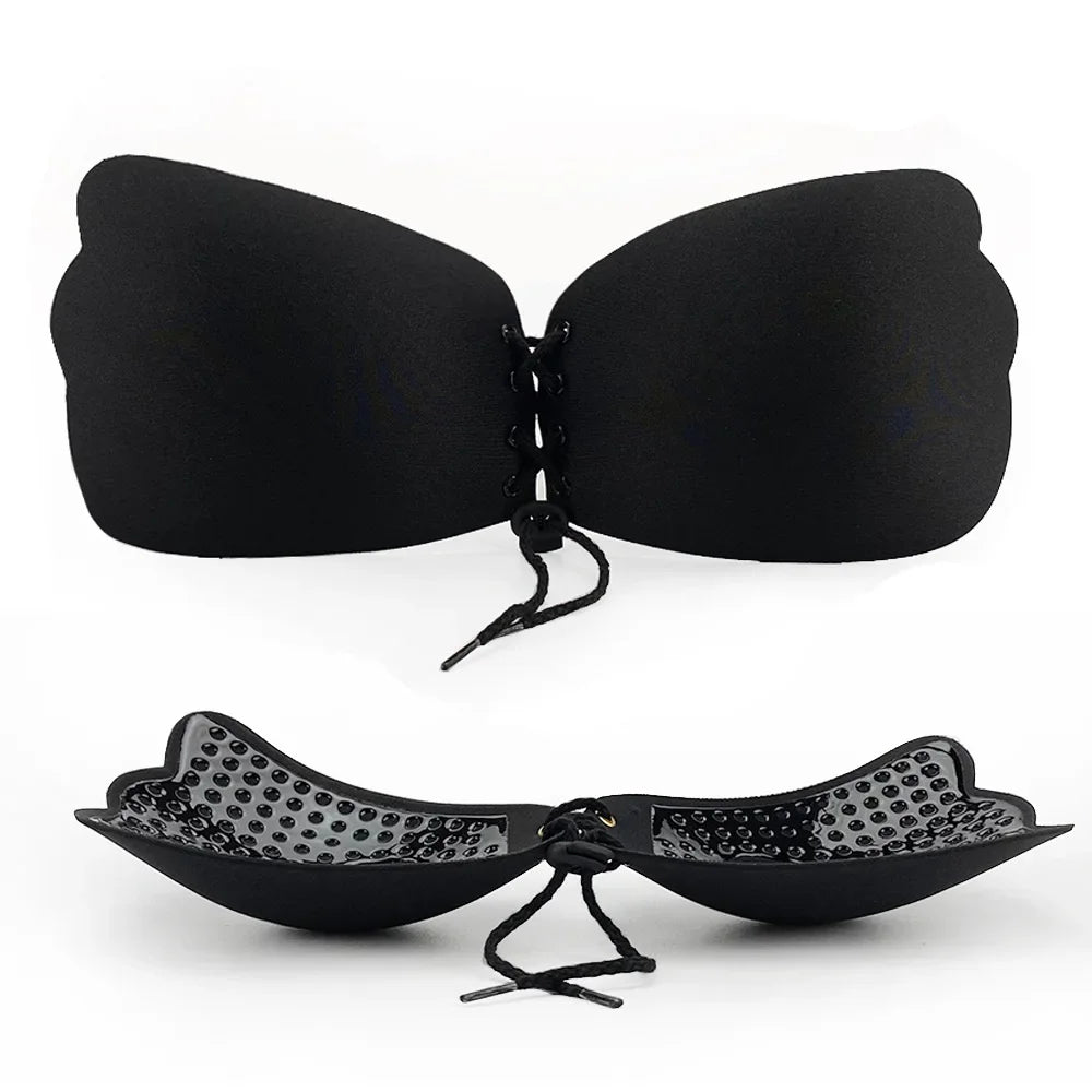 Soutien-Gorge Adhésif Invisible Push-Up