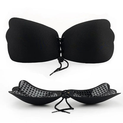 Soutien-Gorge Adhésif Invisible Push-Up