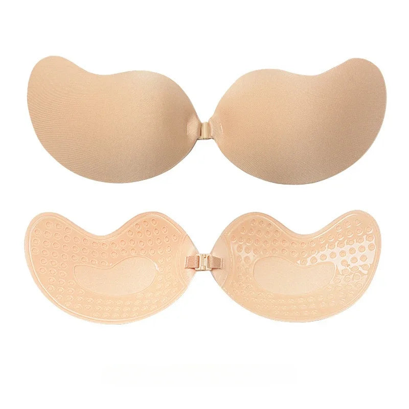 Soutien-Gorge Adhésif Invisible Push-Up