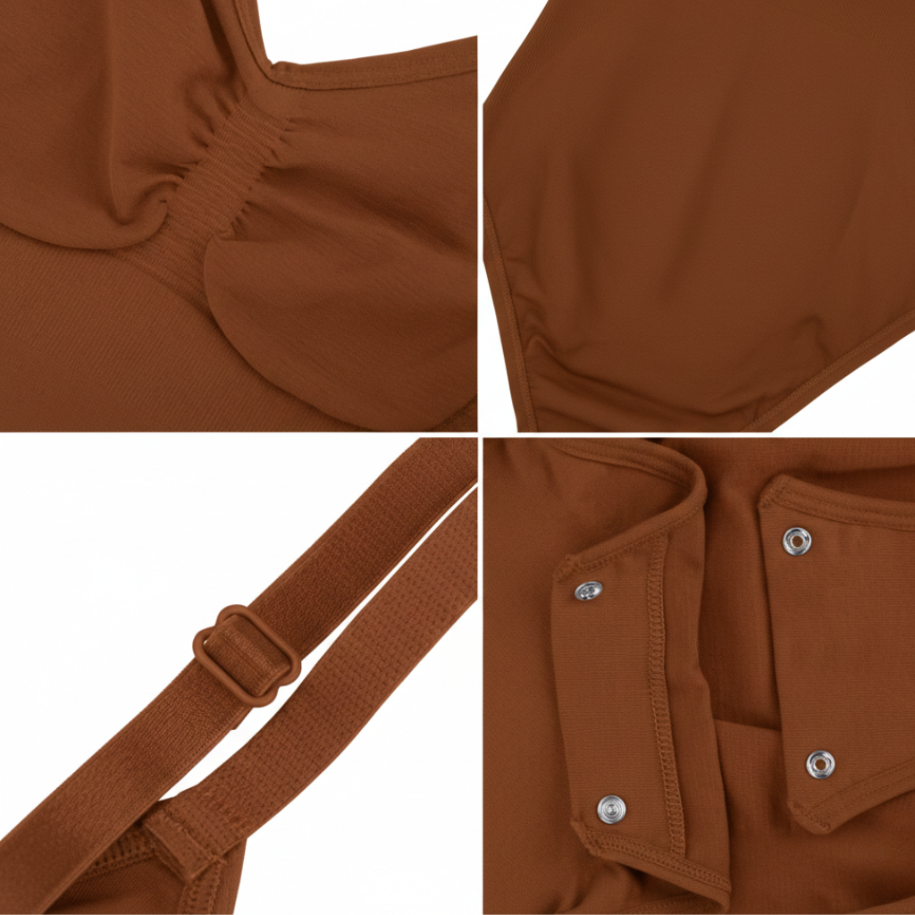 Curvella™ Body Gainant